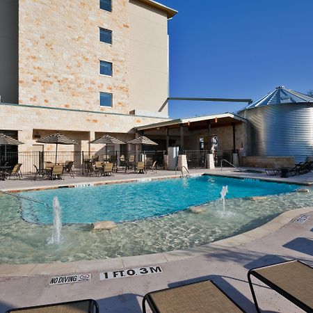 Holiday Inn San Antonio Northwest- Seaworld Area By Ihg Exteriör bild