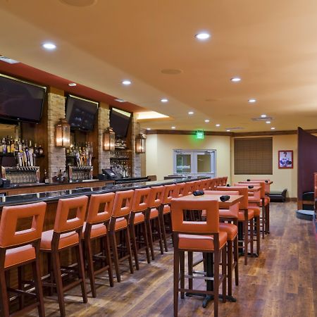 Holiday Inn San Antonio Northwest- Seaworld Area By Ihg Restaurang bild