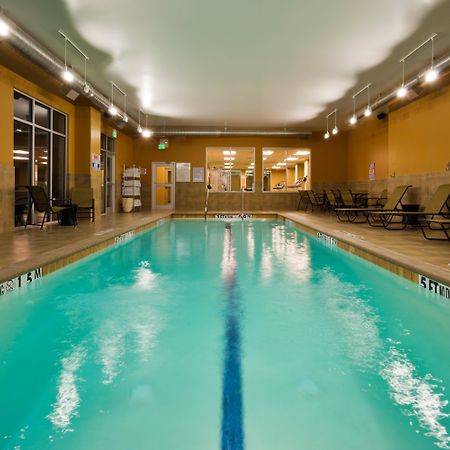 Holiday Inn San Antonio Northwest- Seaworld Area By Ihg Bekvämligheter bild