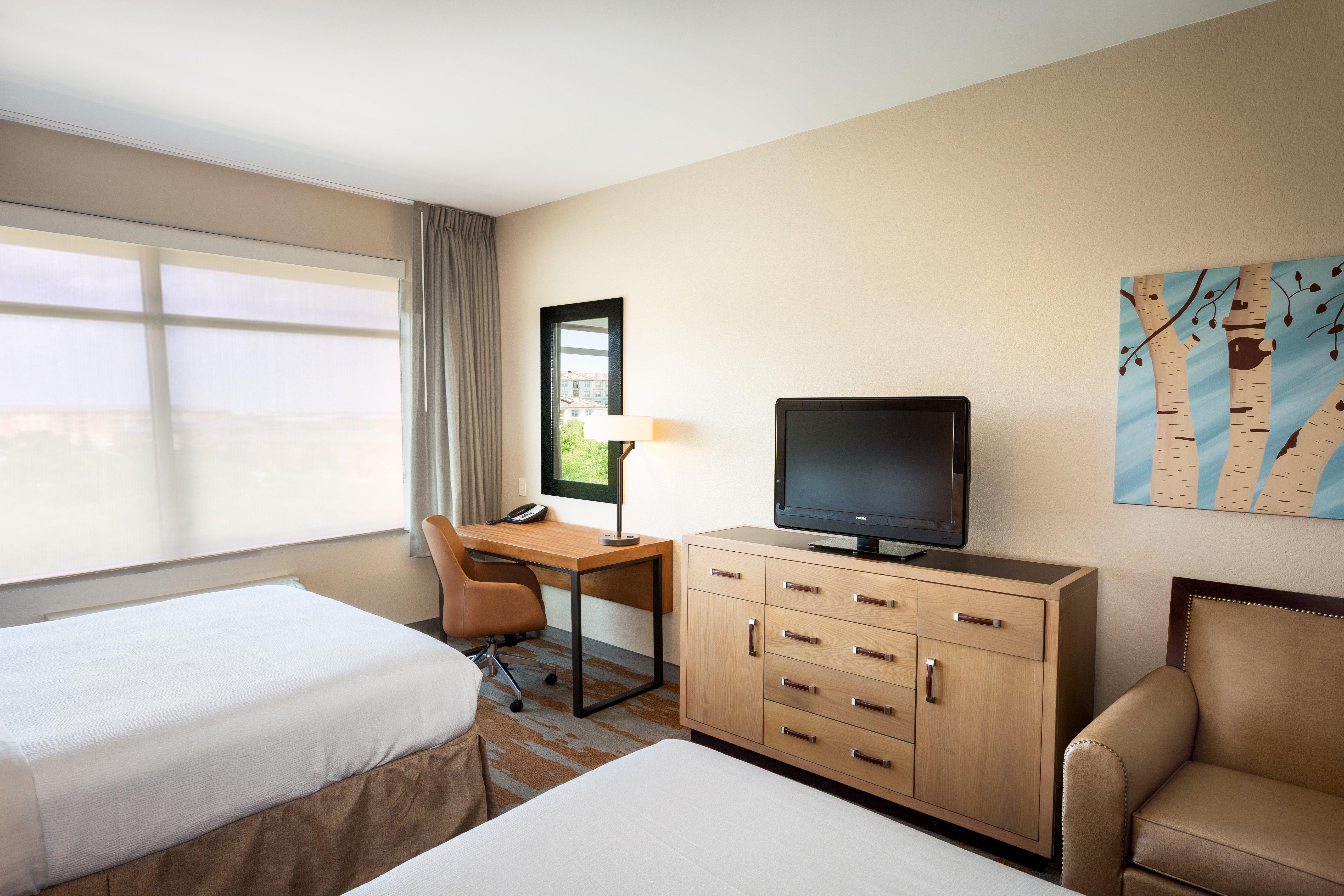 Holiday Inn San Antonio Northwest- Seaworld Area By Ihg Exteriör bild