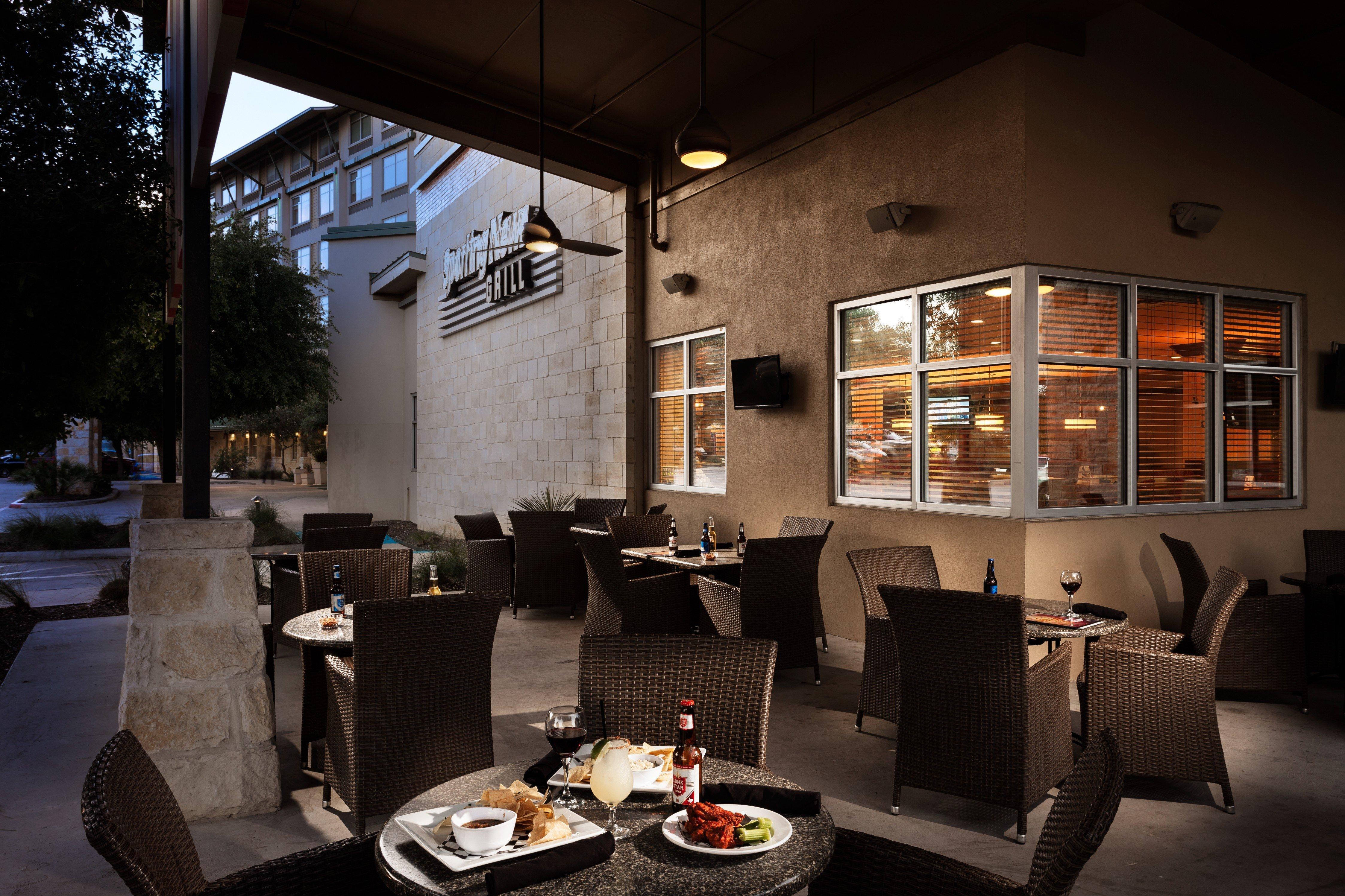 Holiday Inn San Antonio Northwest- Seaworld Area By Ihg Exteriör bild