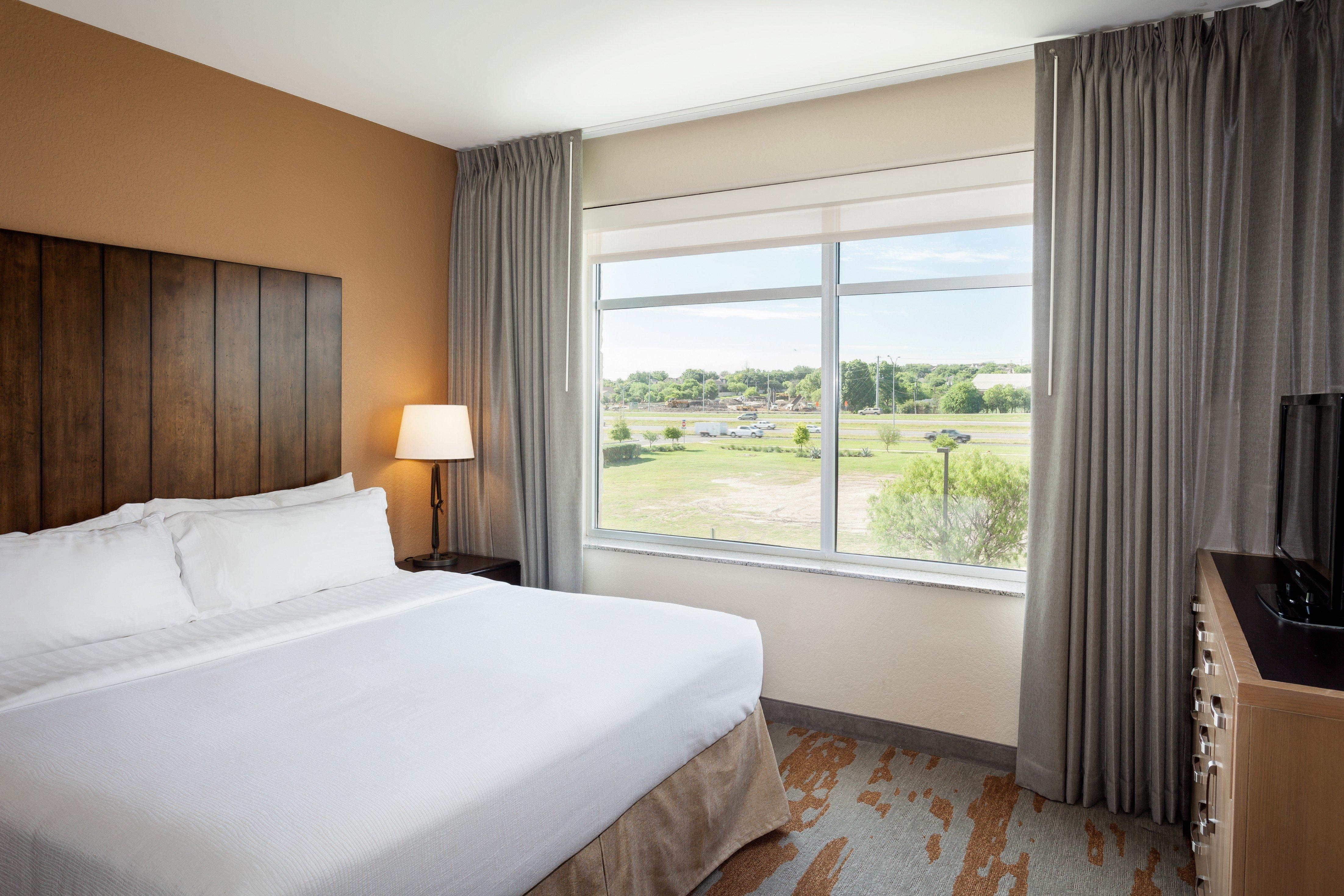 Holiday Inn San Antonio Northwest- Seaworld Area By Ihg Exteriör bild