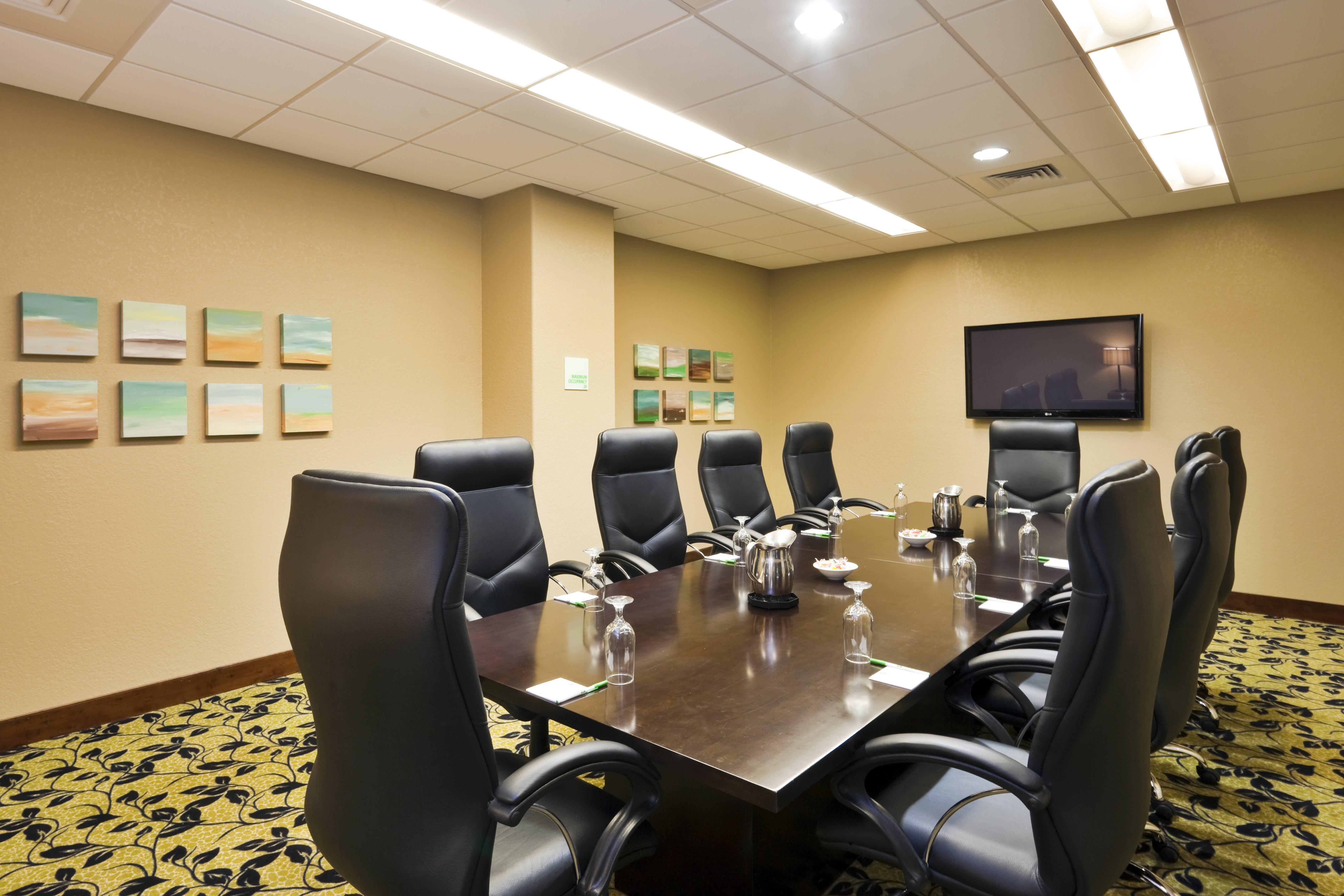 Holiday Inn San Antonio Northwest- Seaworld Area By Ihg Exteriör bild