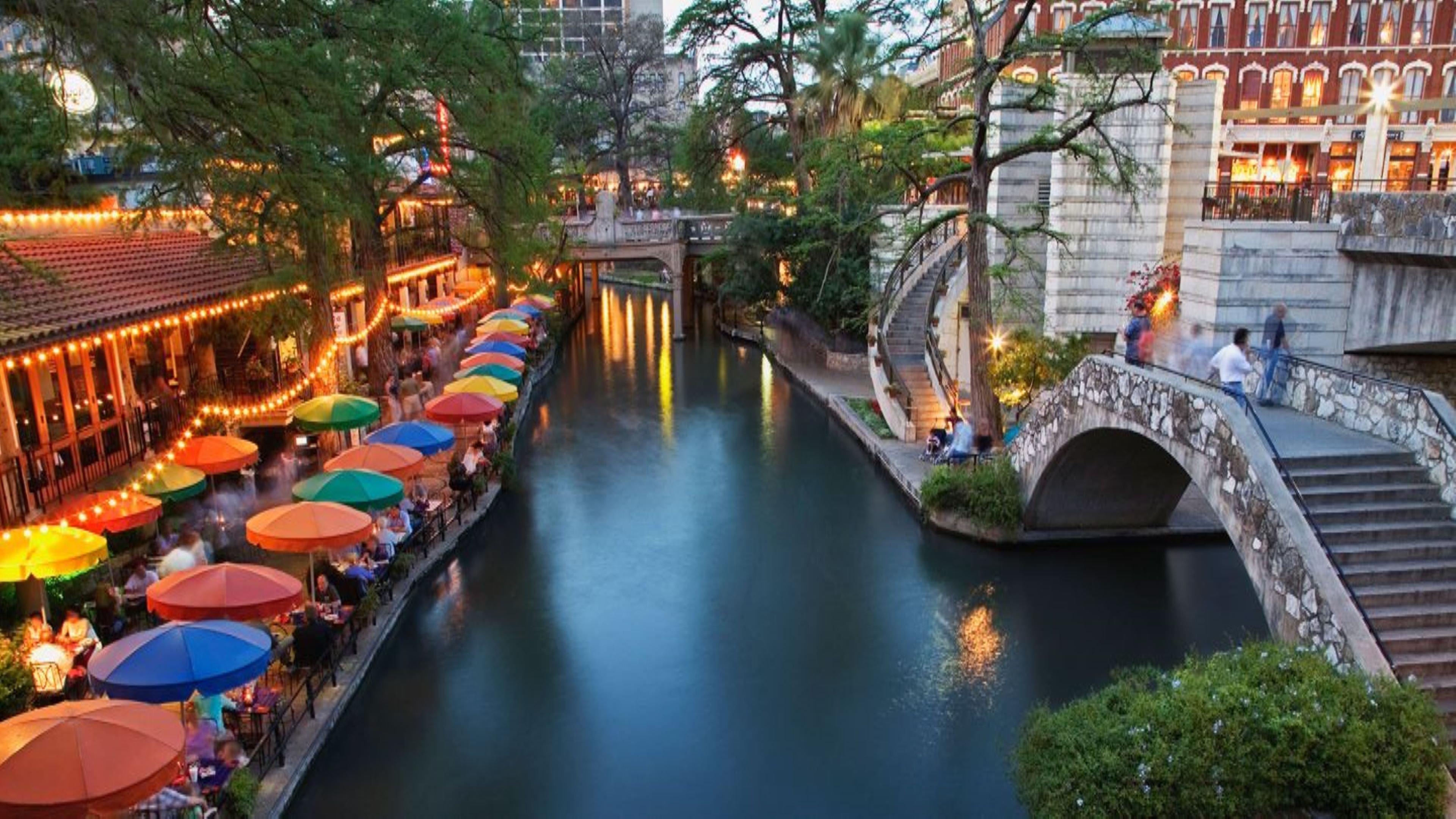 Holiday Inn San Antonio Northwest- Seaworld Area By Ihg Exteriör bild