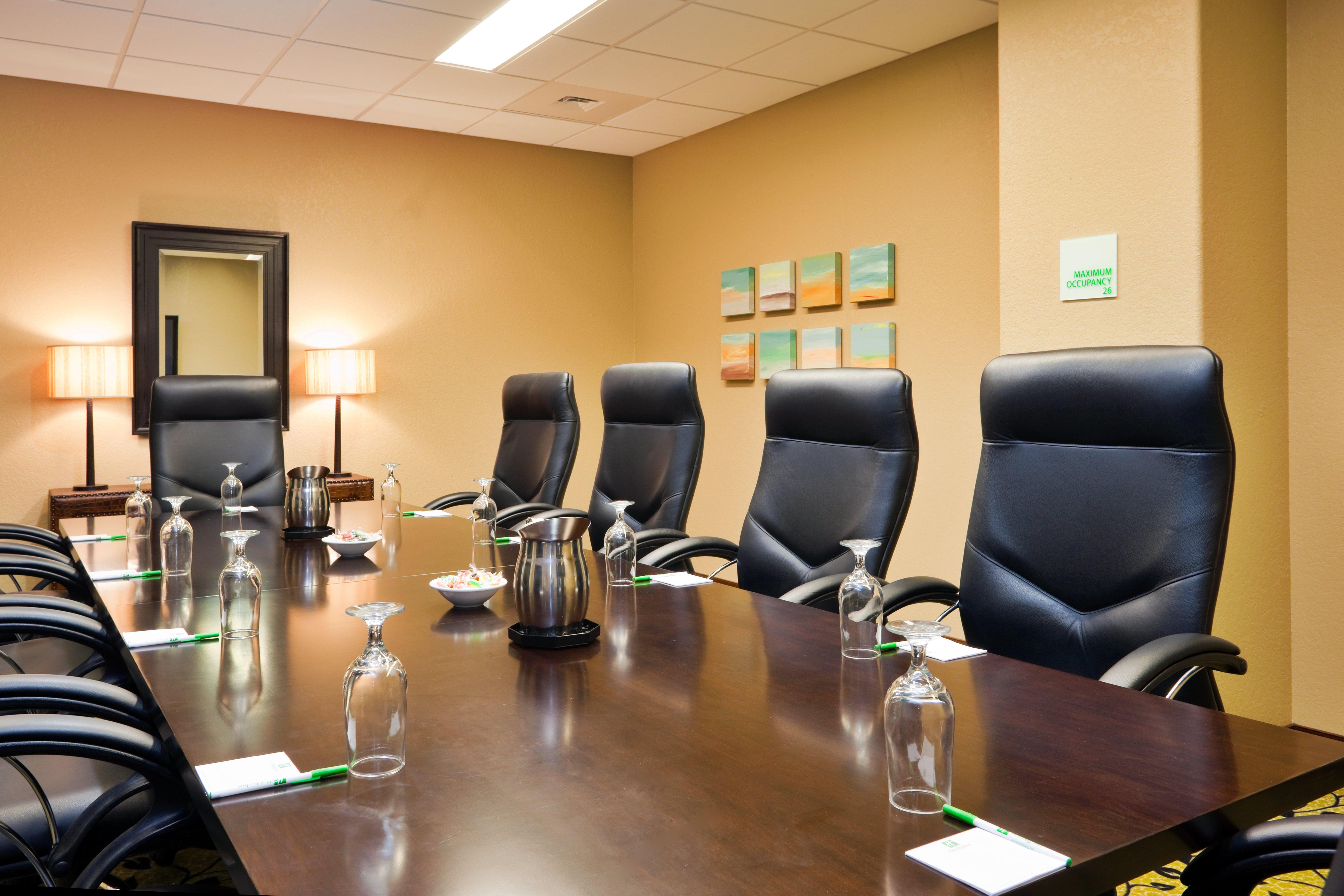 Holiday Inn San Antonio Northwest- Seaworld Area By Ihg Exteriör bild