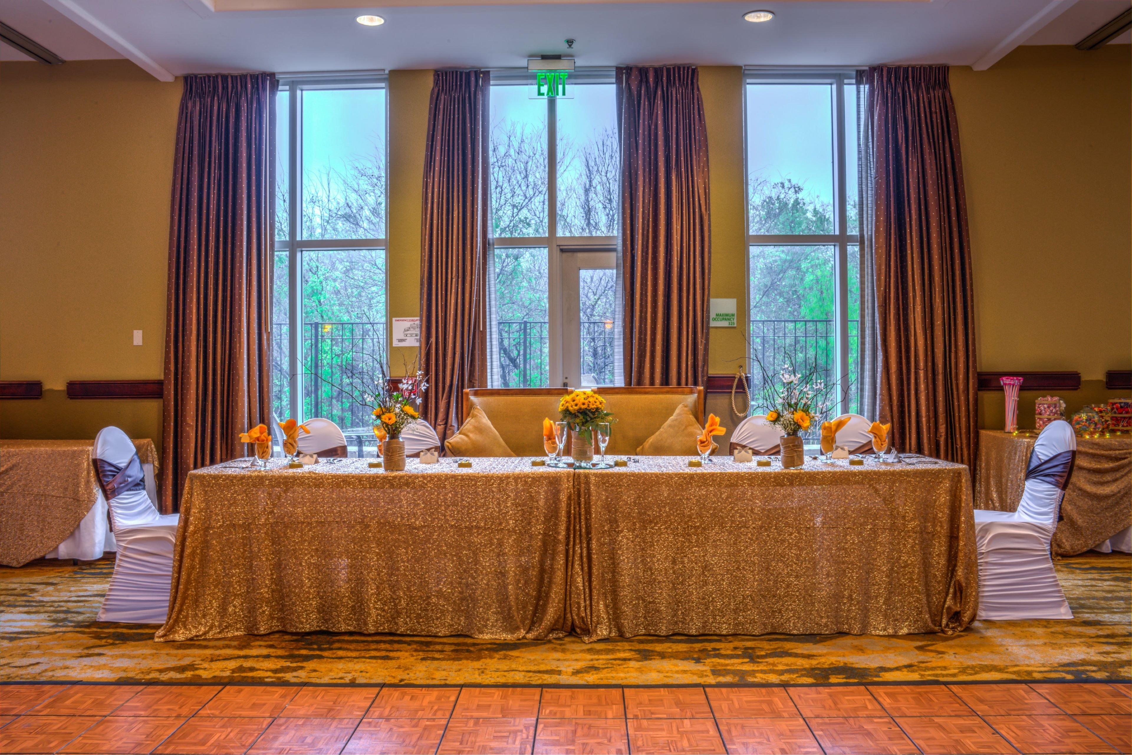 Holiday Inn San Antonio Northwest- Seaworld Area By Ihg Exteriör bild