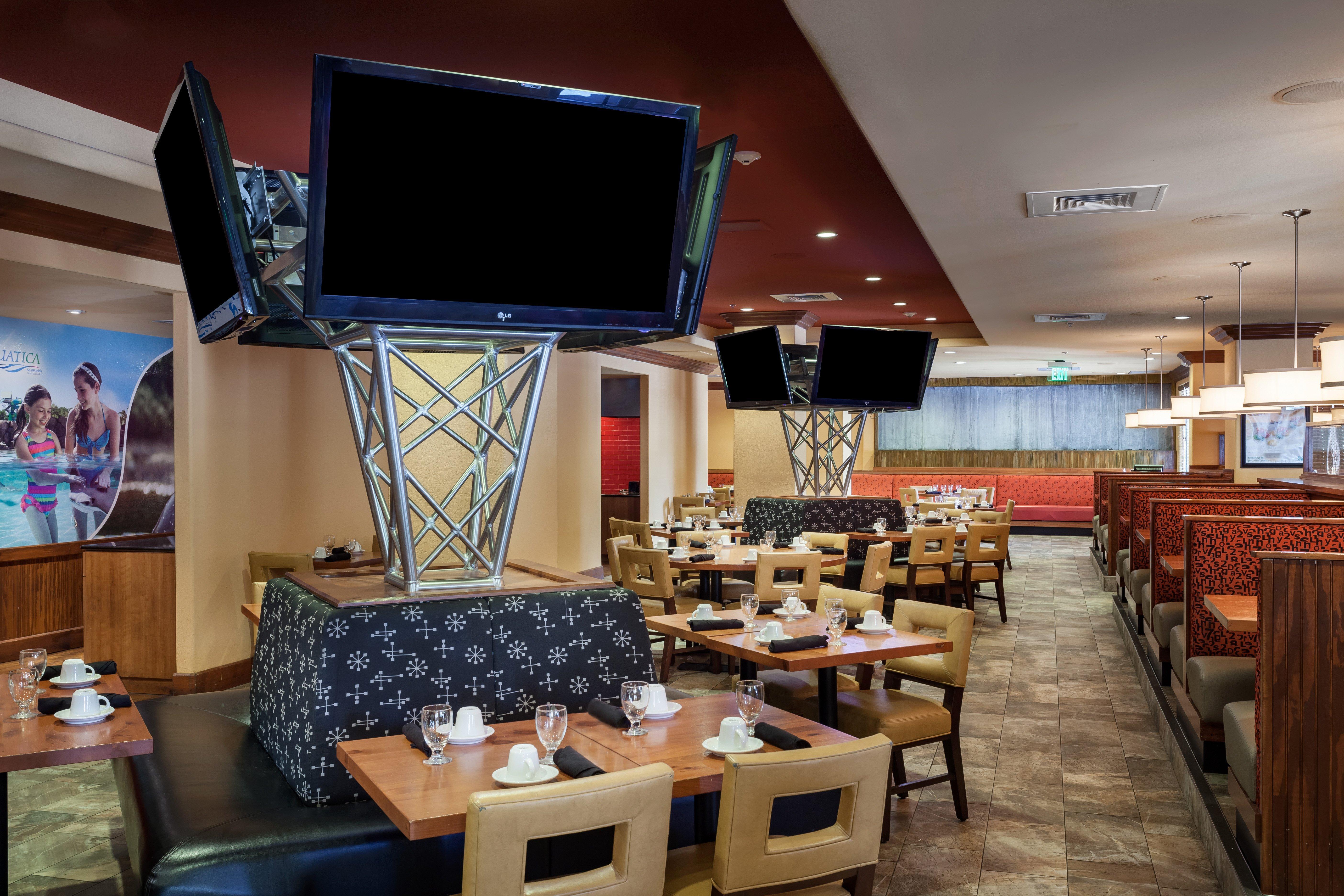Holiday Inn San Antonio Northwest- Seaworld Area By Ihg Exteriör bild