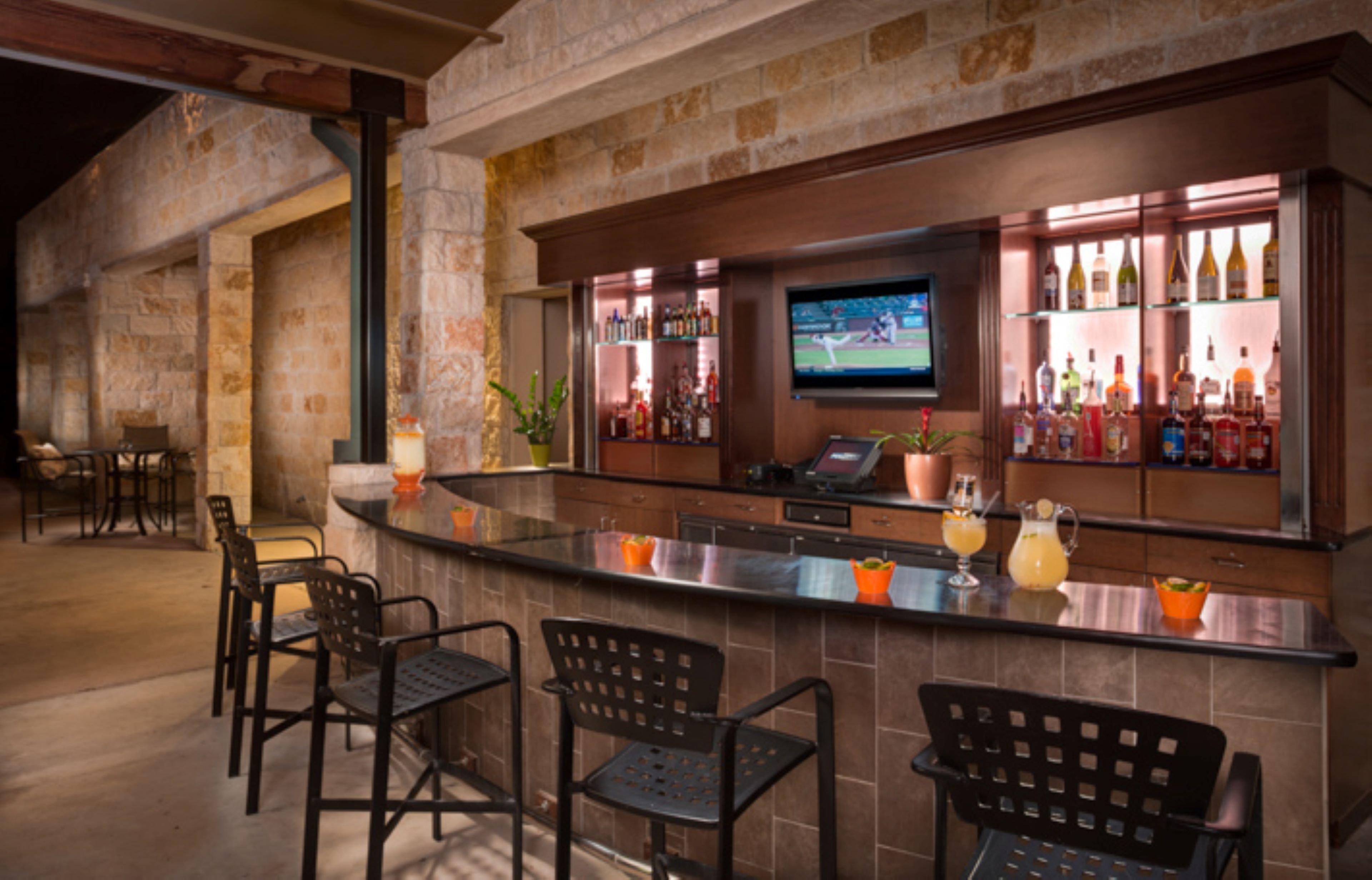 Holiday Inn San Antonio Northwest- Seaworld Area By Ihg Exteriör bild