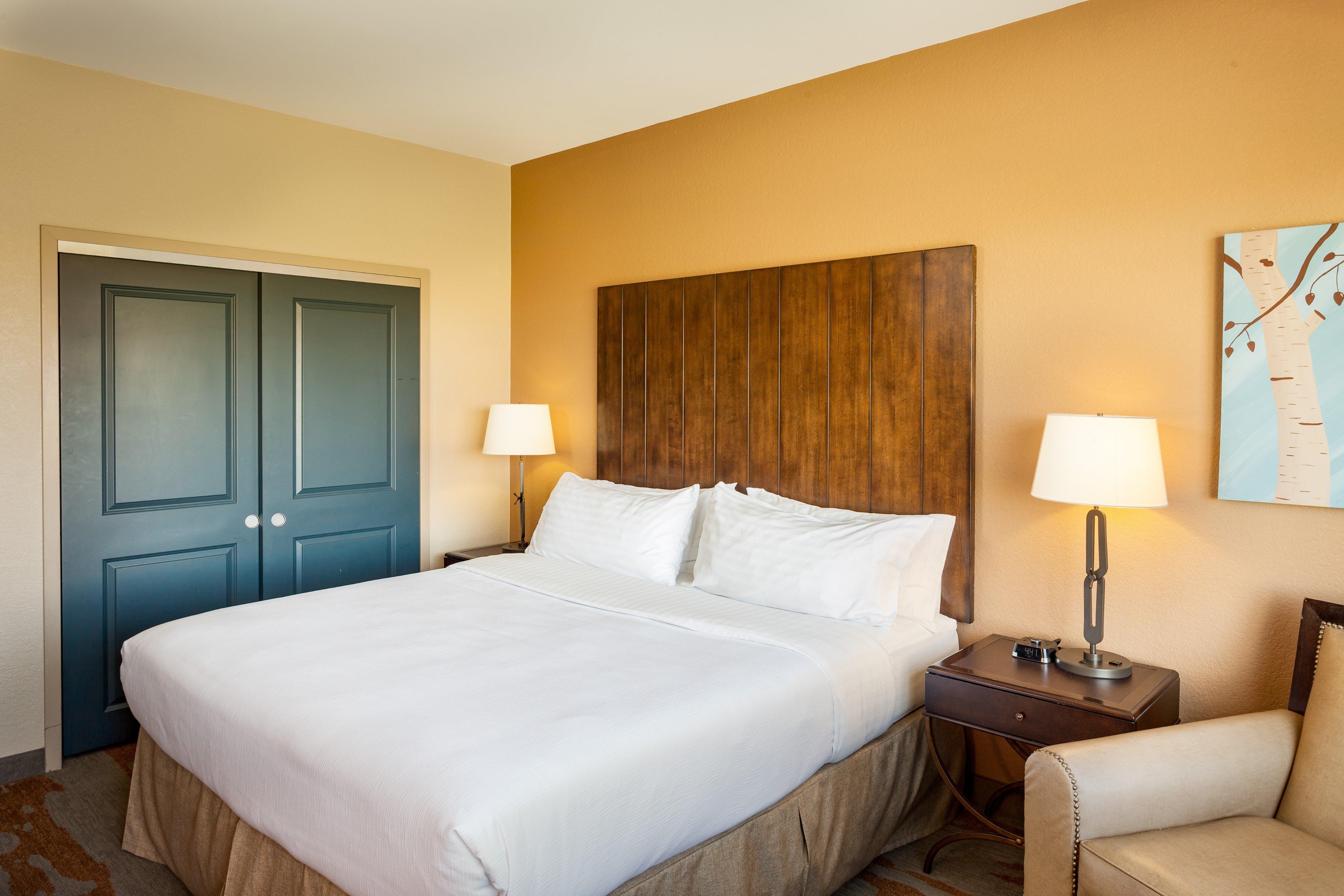 Holiday Inn San Antonio Northwest- Seaworld Area By Ihg Exteriör bild