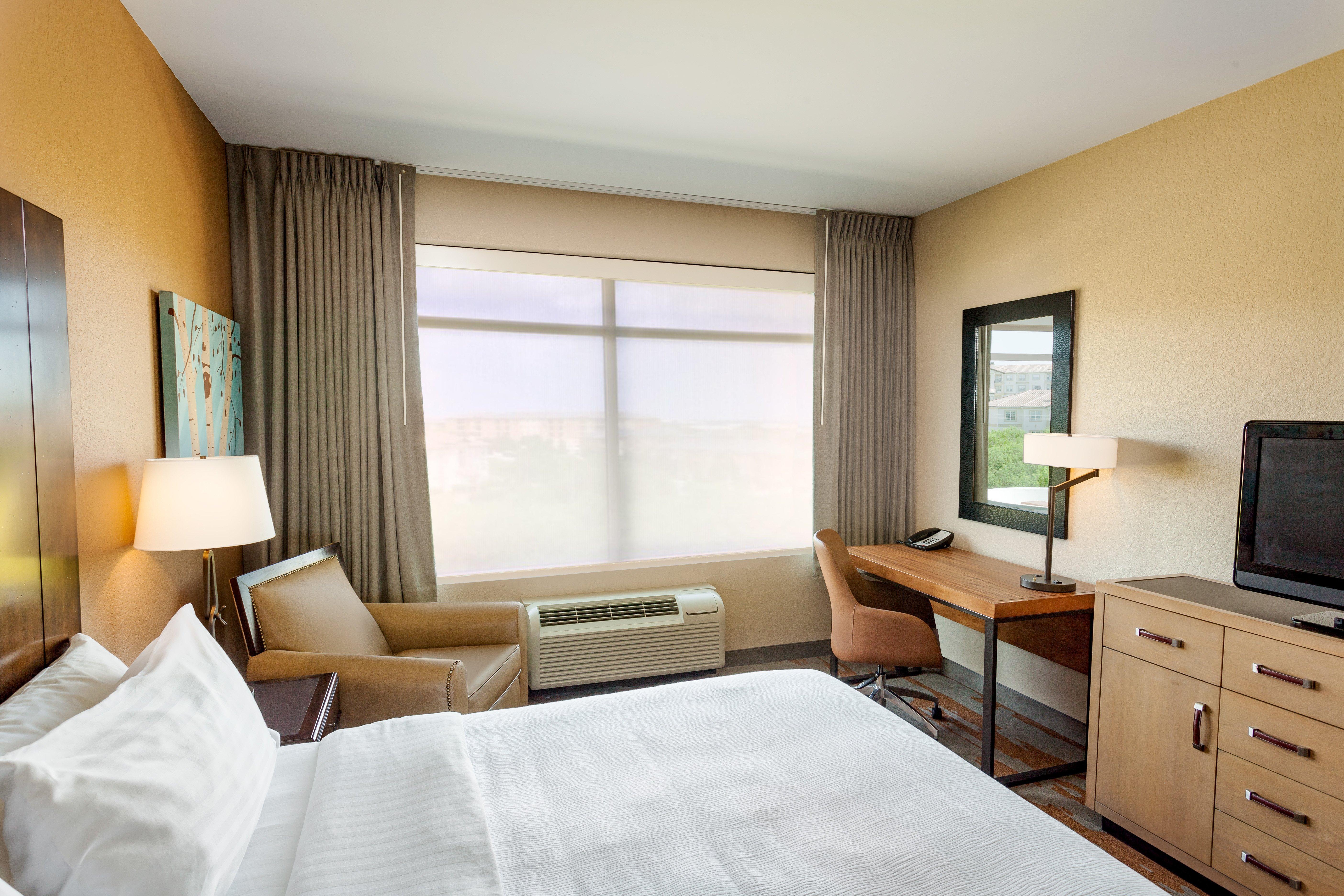 Holiday Inn San Antonio Northwest- Seaworld Area By Ihg Exteriör bild