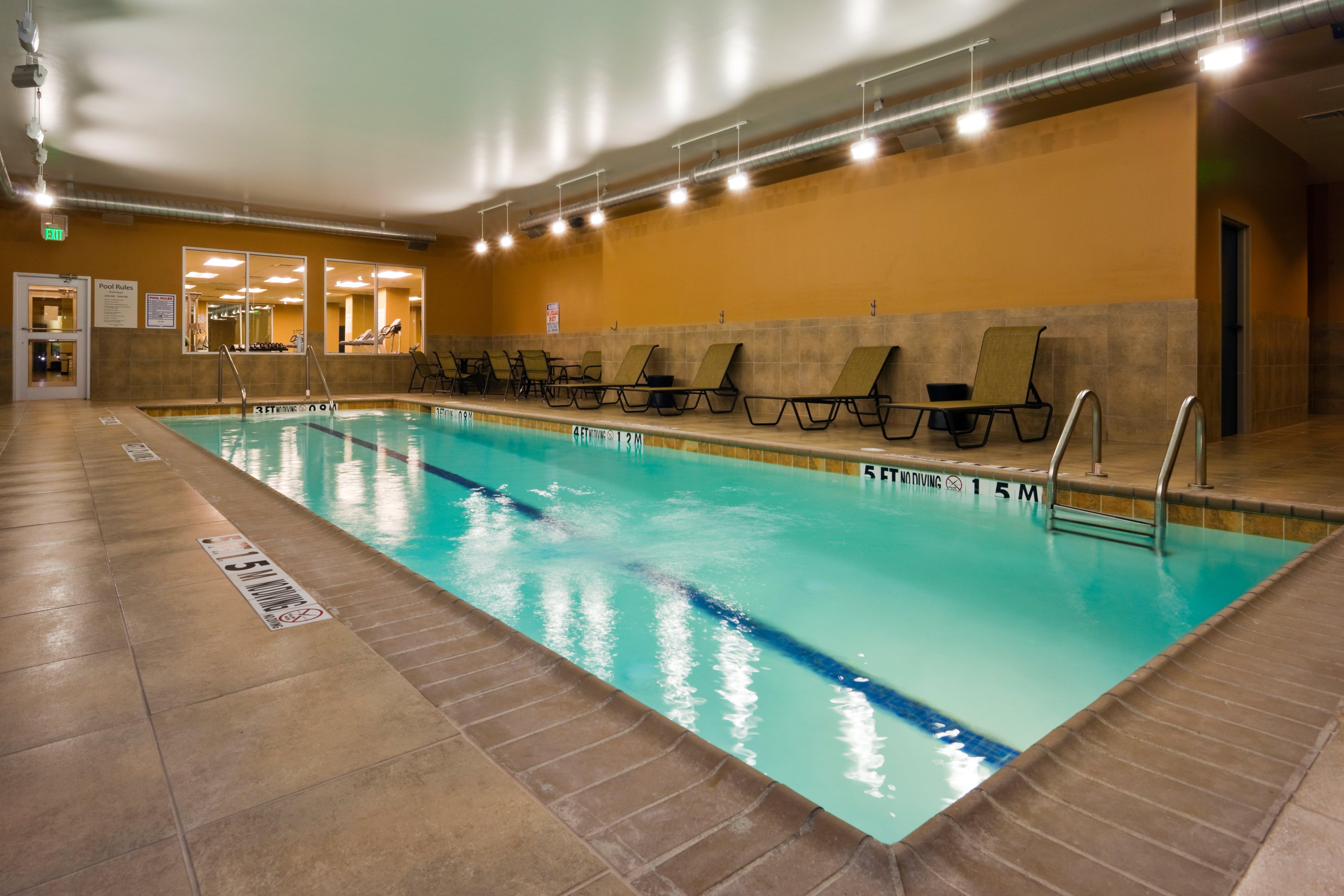 Holiday Inn San Antonio Northwest- Seaworld Area By Ihg Exteriör bild