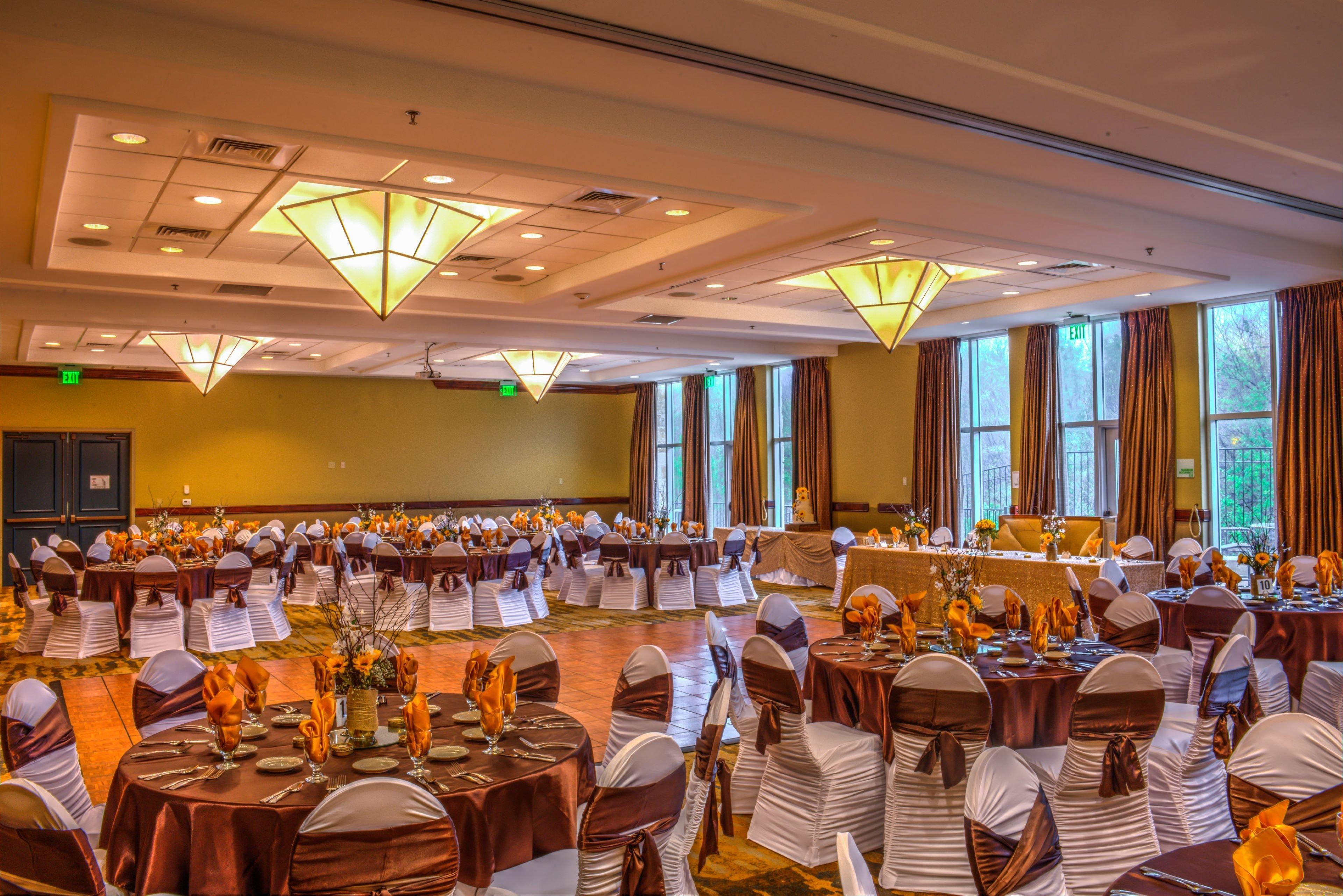 Holiday Inn San Antonio Northwest- Seaworld Area By Ihg Exteriör bild