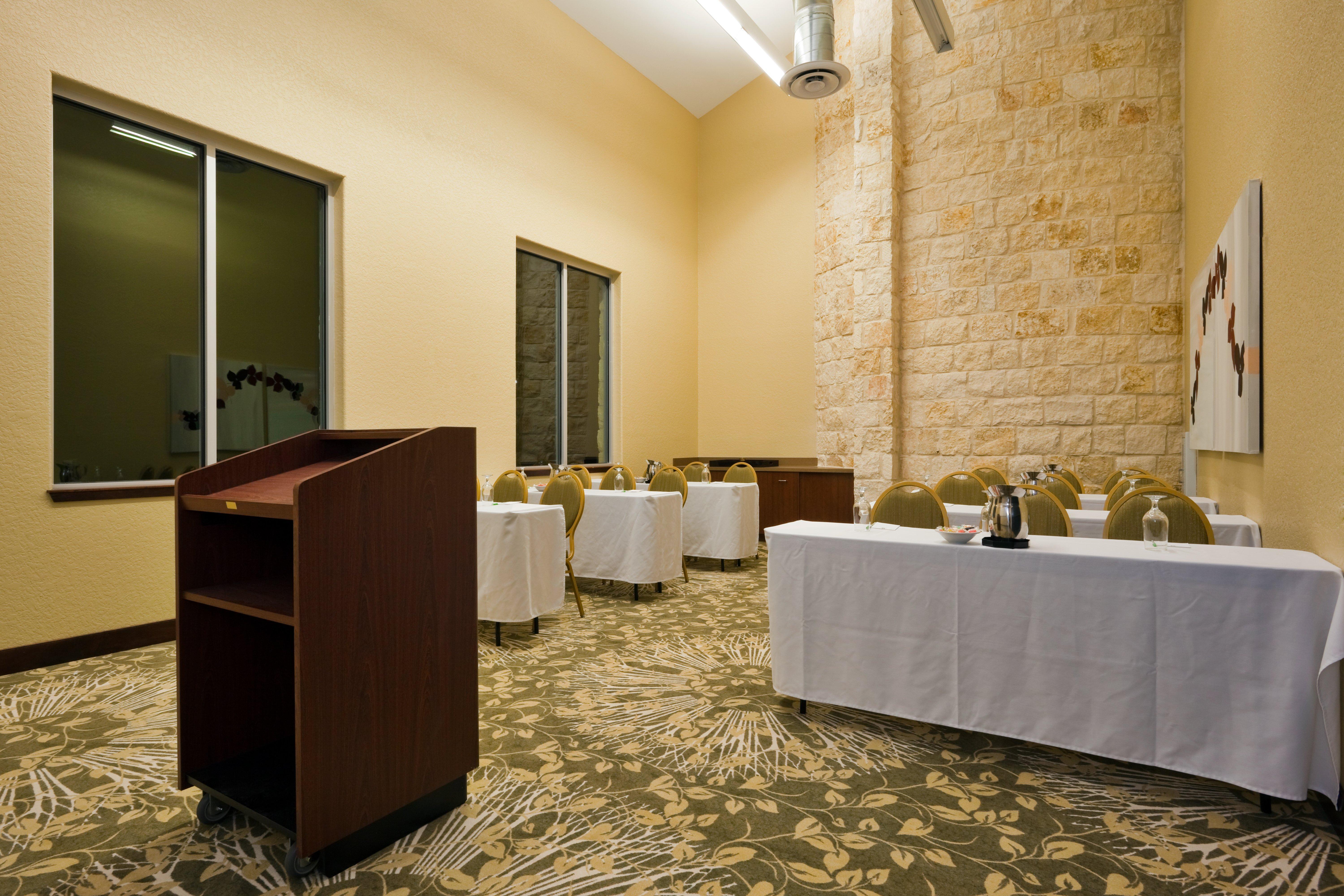 Holiday Inn San Antonio Northwest- Seaworld Area By Ihg Exteriör bild
