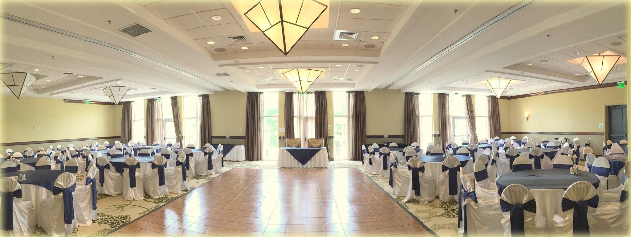 Holiday Inn San Antonio Northwest- Seaworld Area By Ihg Exteriör bild