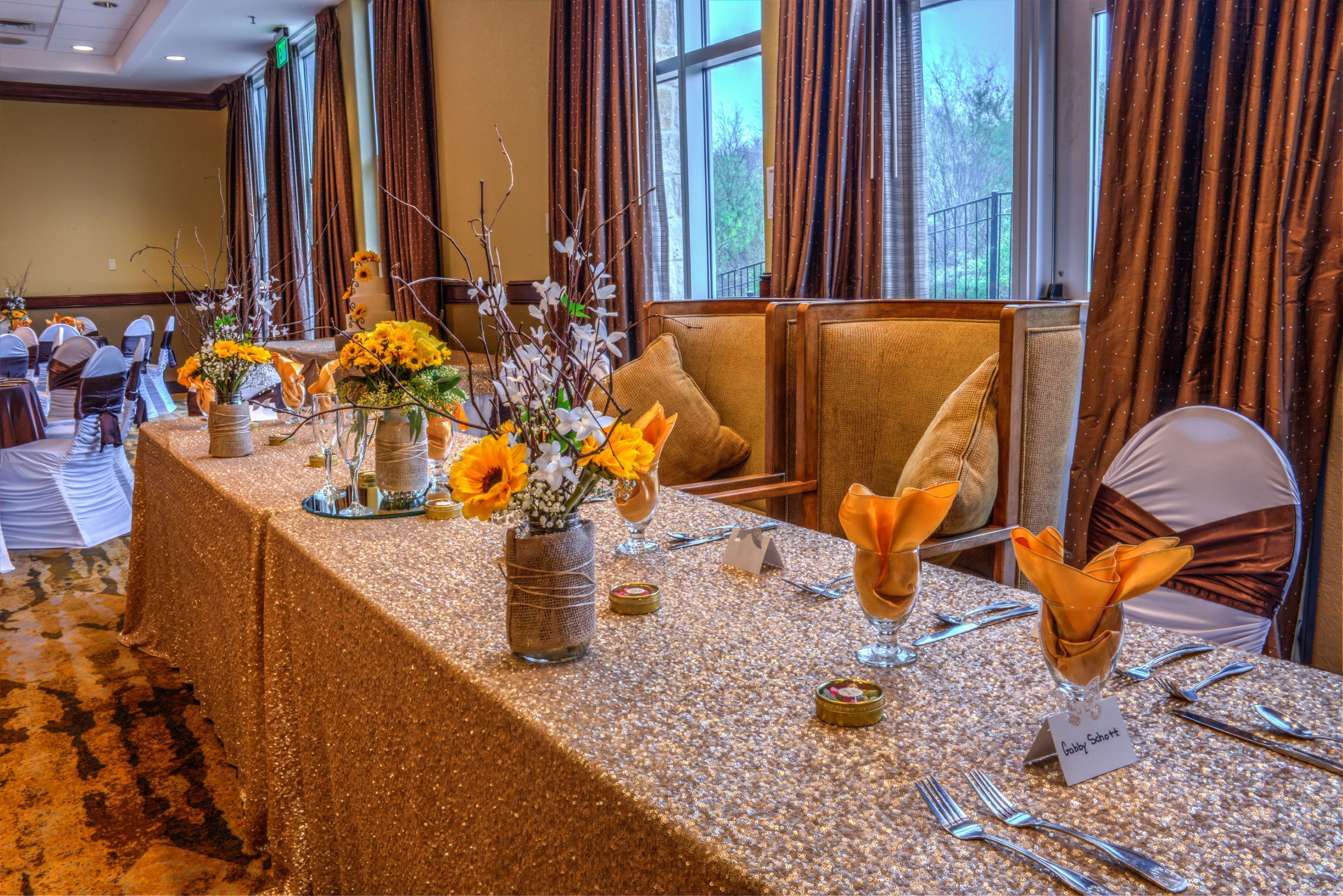 Holiday Inn San Antonio Northwest- Seaworld Area By Ihg Exteriör bild