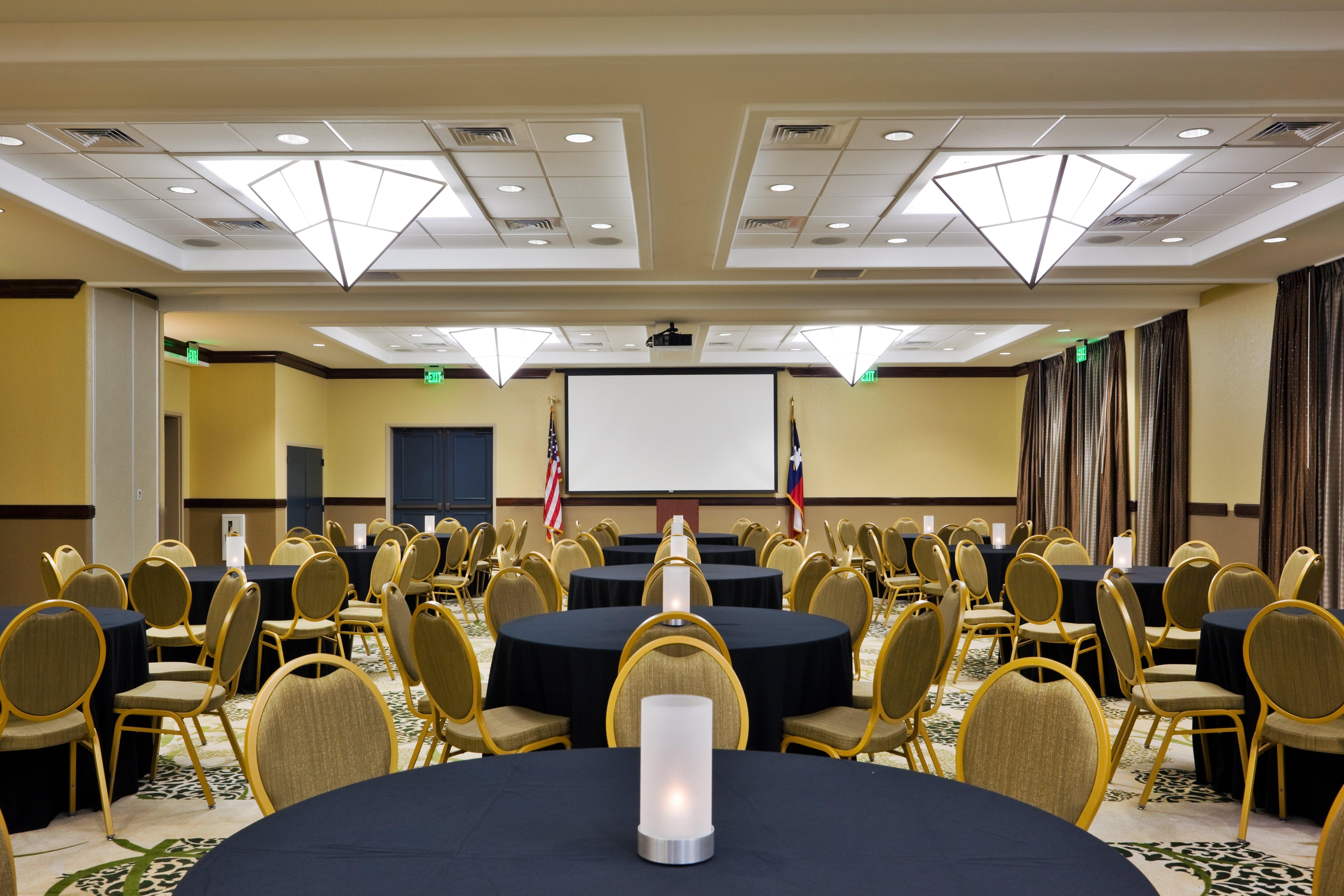 Holiday Inn San Antonio Northwest- Seaworld Area By Ihg Bekvämligheter bild