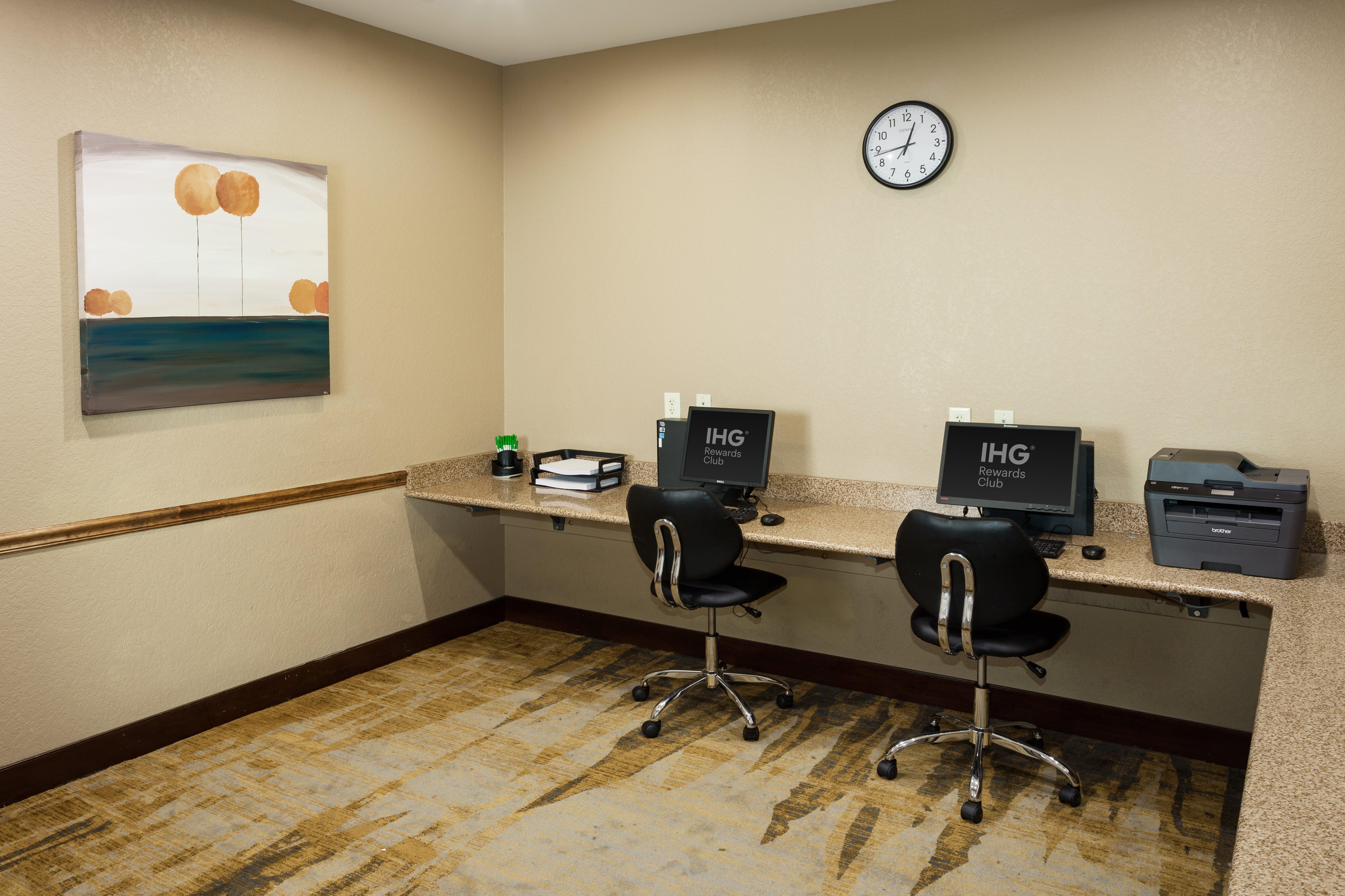 Holiday Inn San Antonio Northwest- Seaworld Area By Ihg Exteriör bild