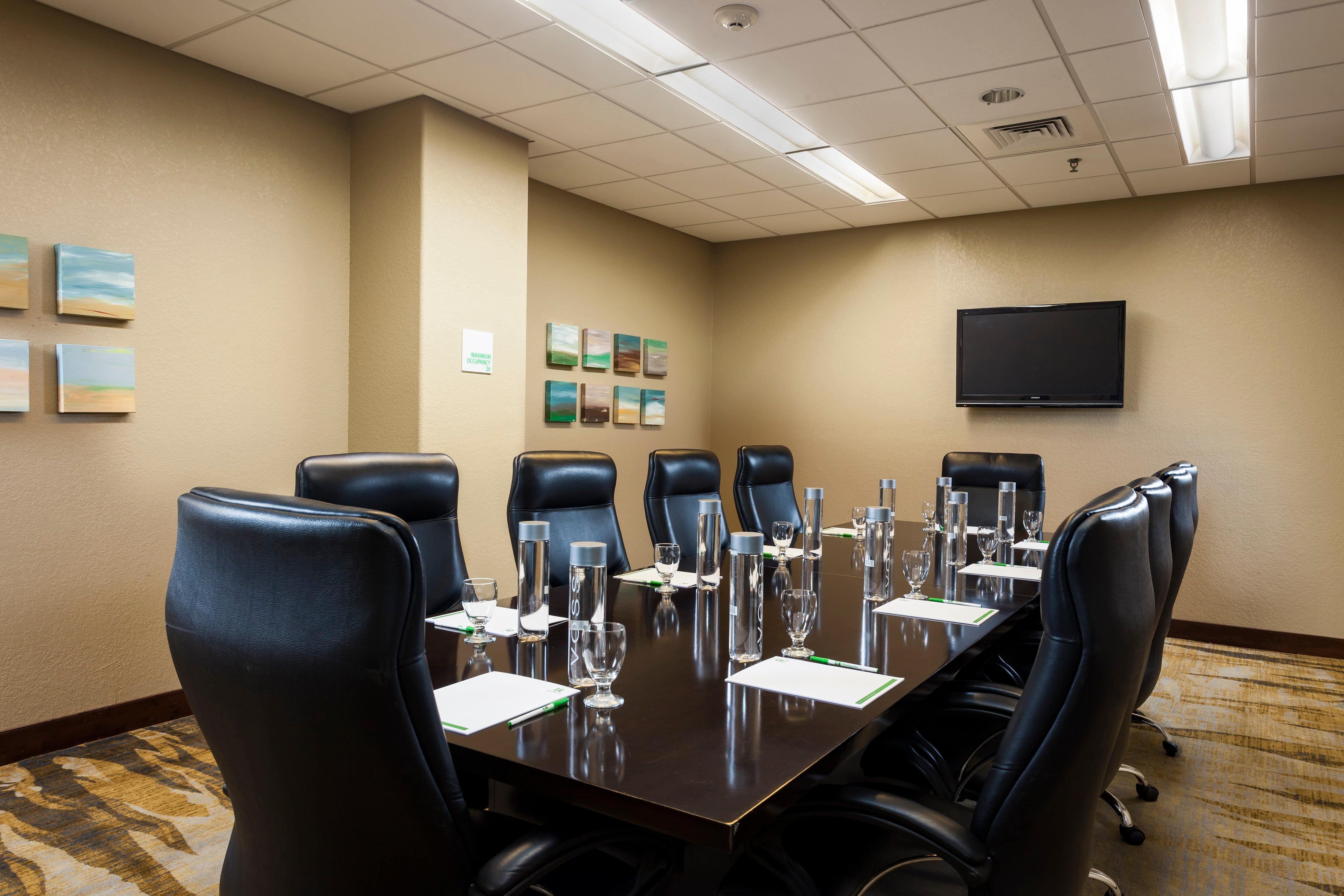 Holiday Inn San Antonio Northwest- Seaworld Area By Ihg Exteriör bild