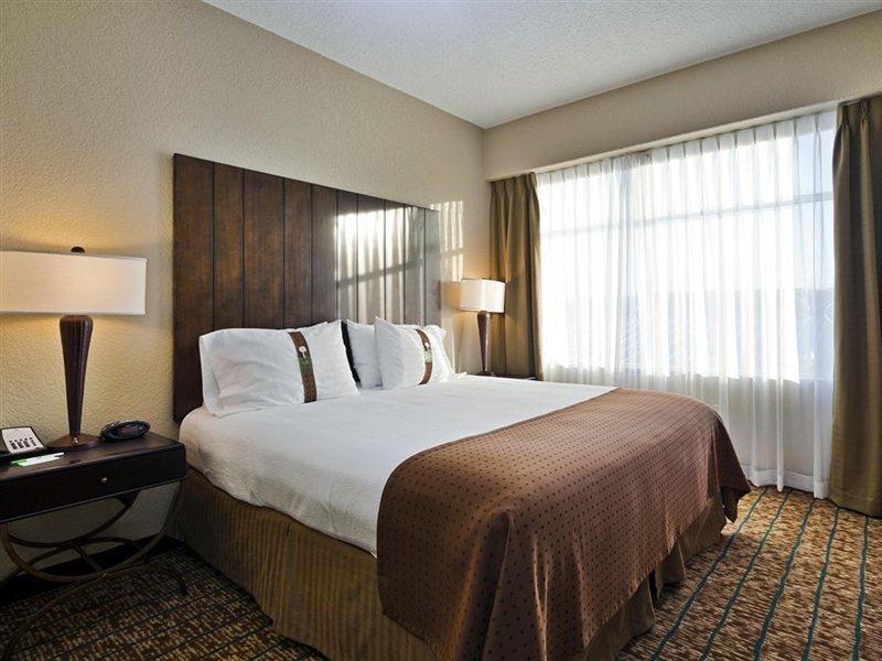 Holiday Inn San Antonio Northwest- Seaworld Area By Ihg Exteriör bild