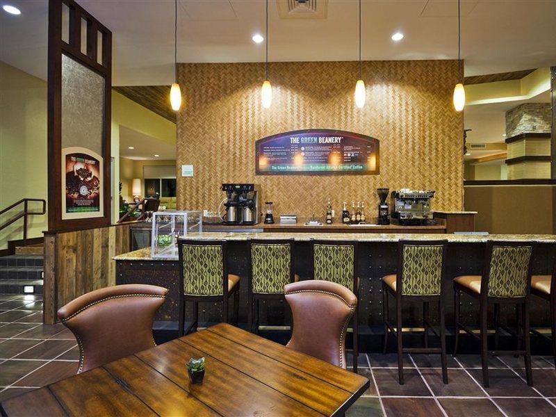 Holiday Inn San Antonio Northwest- Seaworld Area By Ihg Exteriör bild