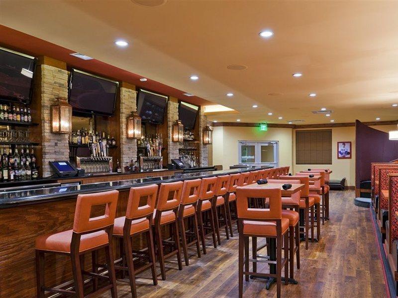 Holiday Inn San Antonio Northwest- Seaworld Area By Ihg Exteriör bild