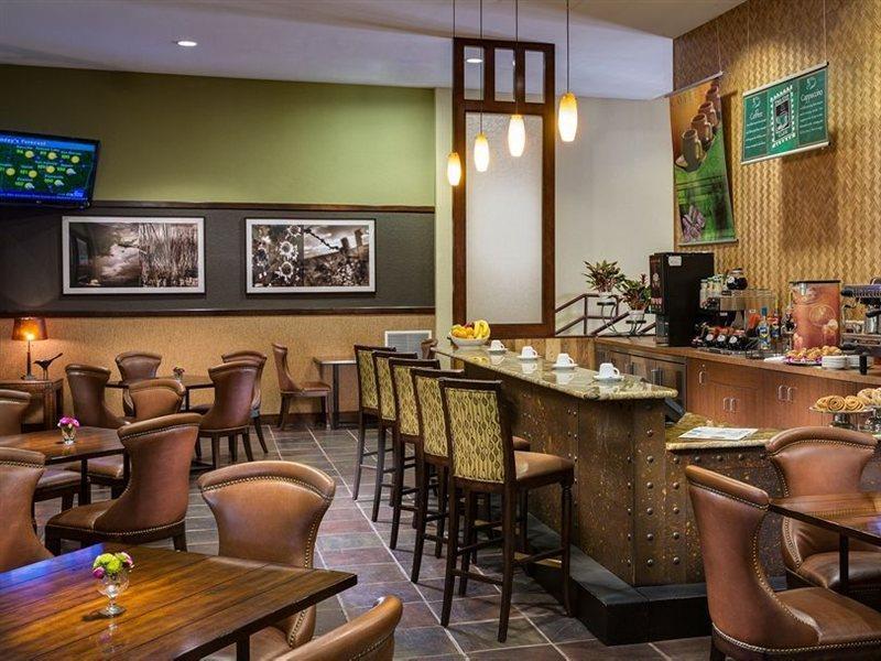 Holiday Inn San Antonio Northwest- Seaworld Area By Ihg Exteriör bild