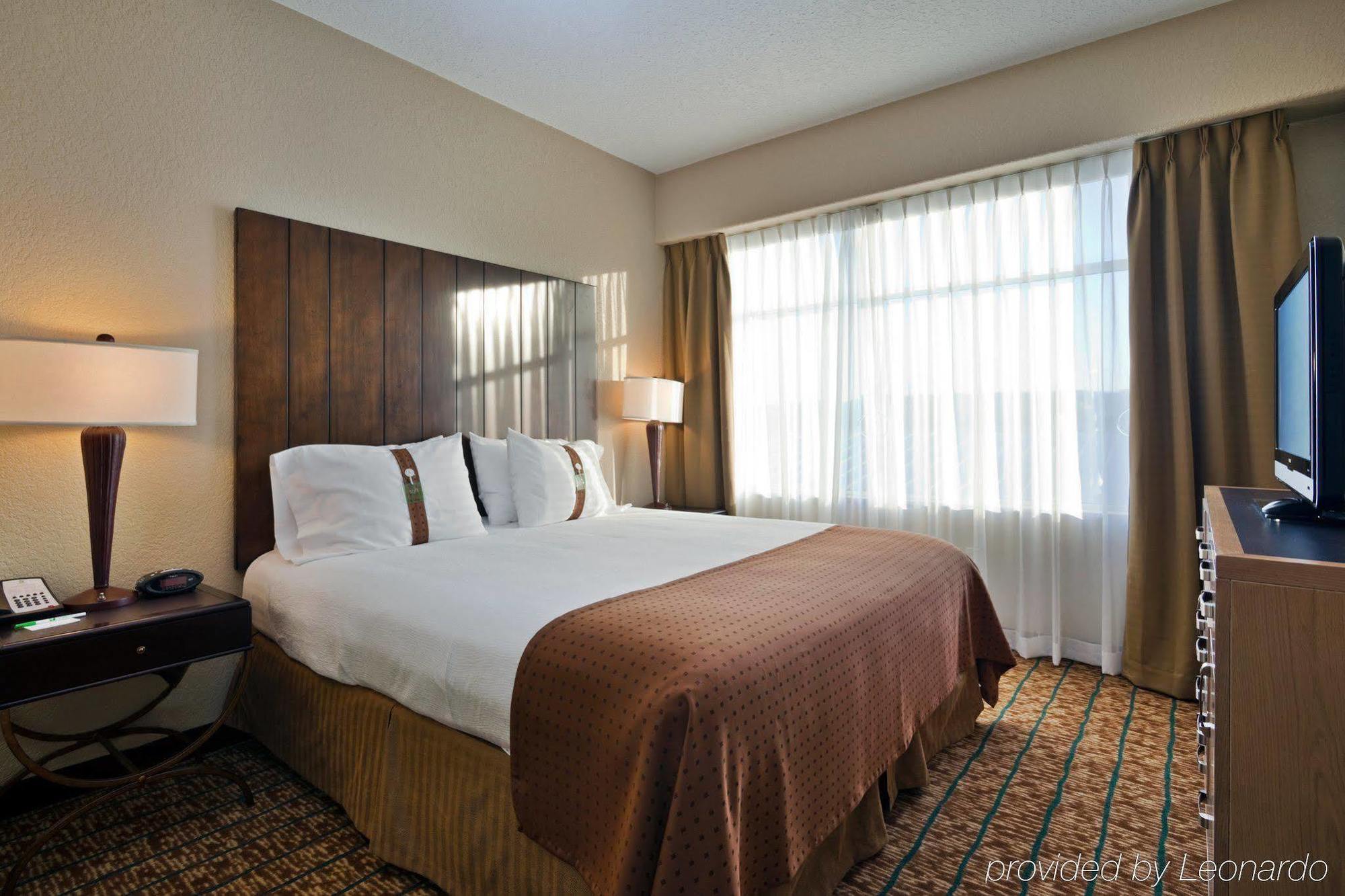 Holiday Inn San Antonio Northwest- Seaworld Area By Ihg Rum bild