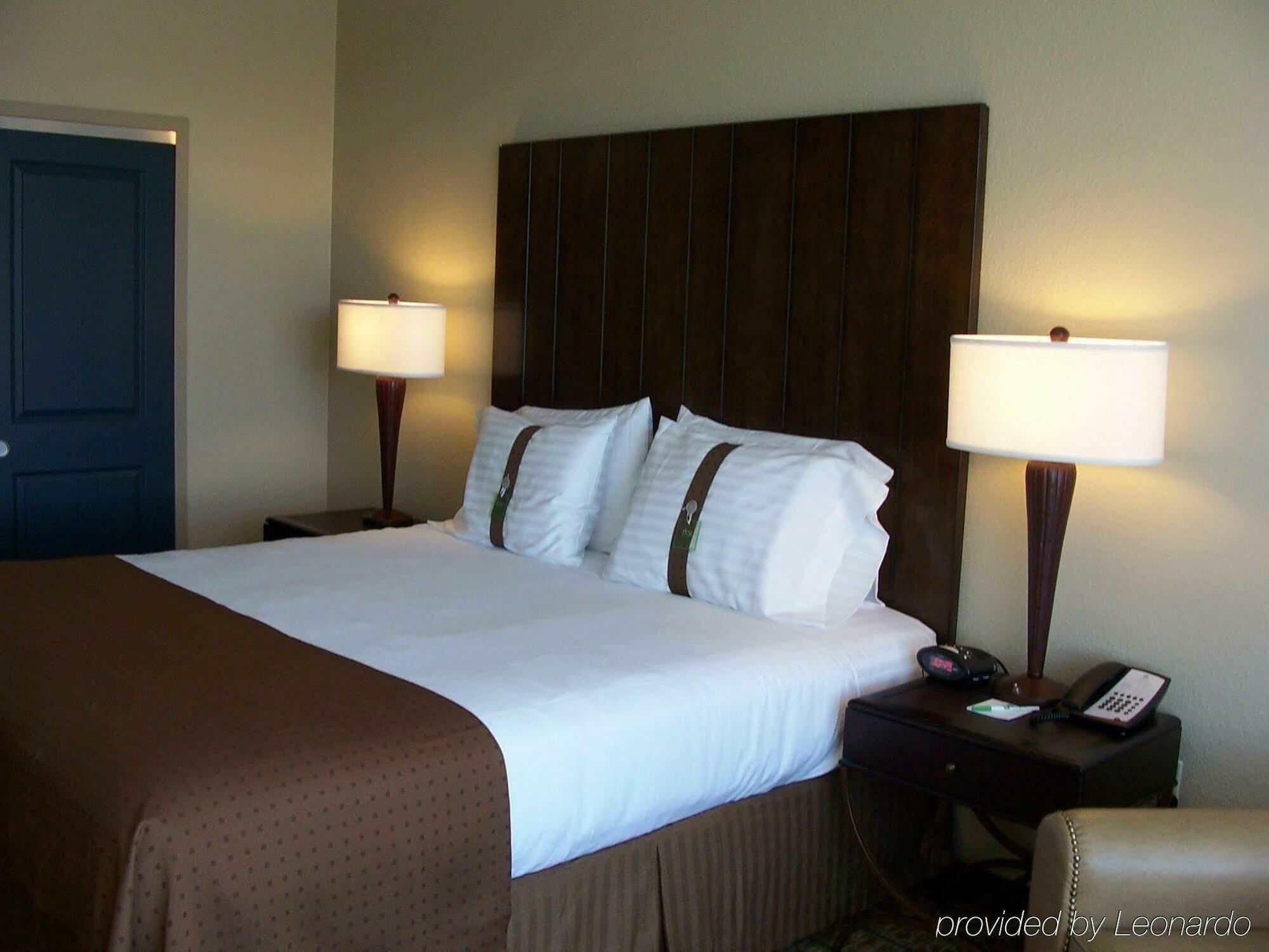 Holiday Inn San Antonio Northwest- Seaworld Area By Ihg Exteriör bild